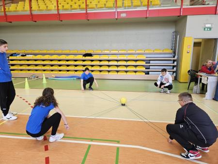 Delavnica s socialnimi igrami, OŠ Šentjanž pri Dravogradu